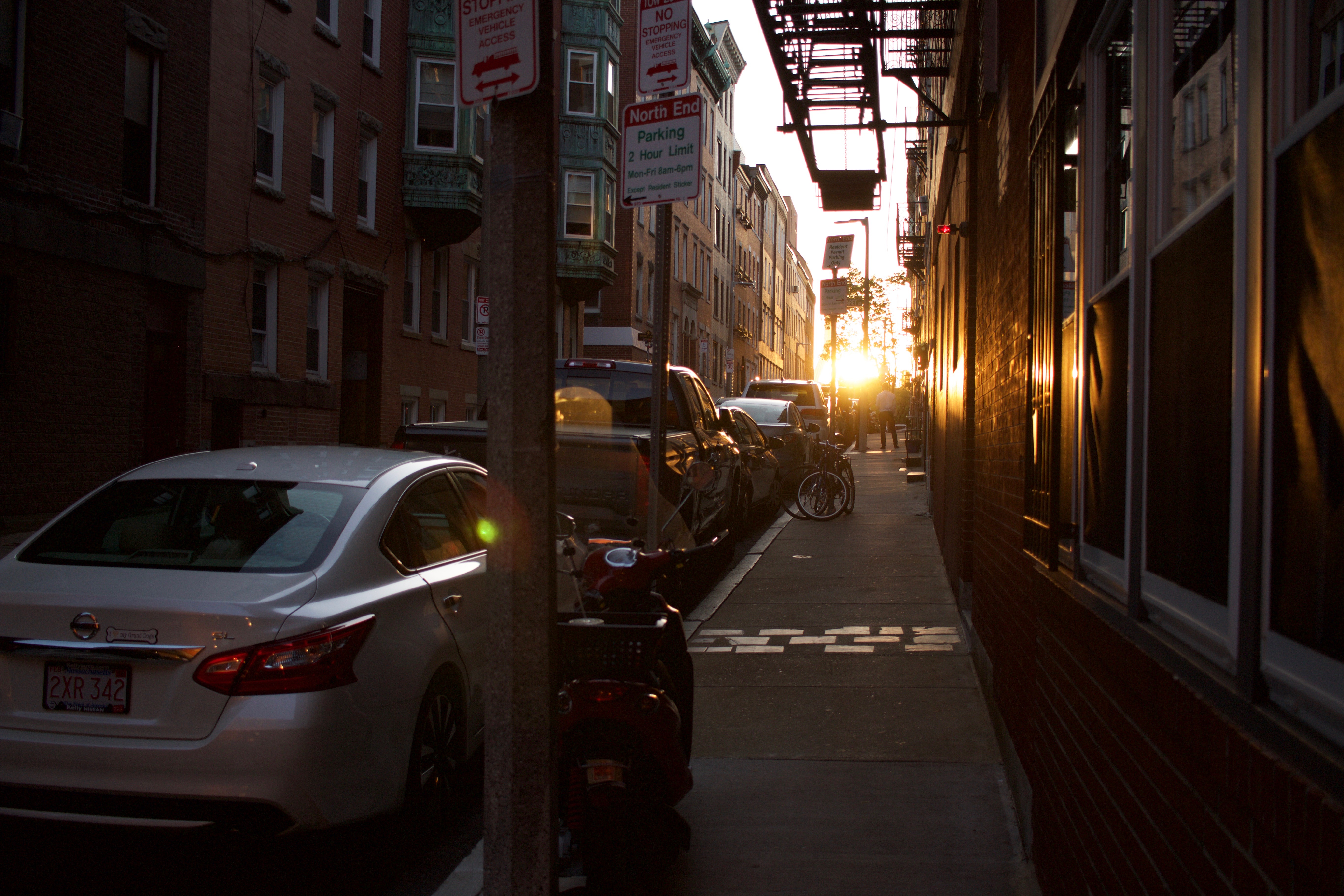 Boston, United States