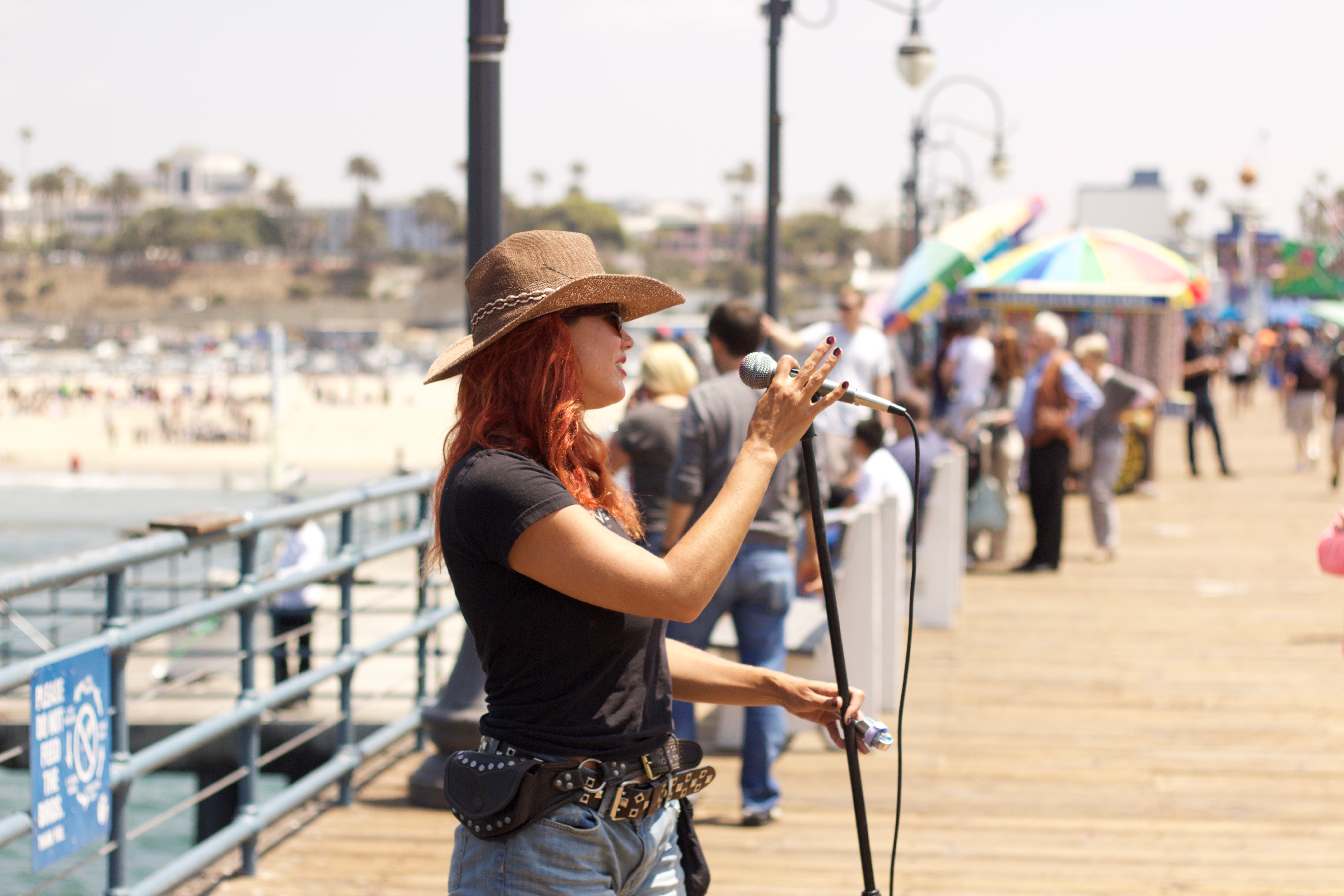 Los Angels, United States