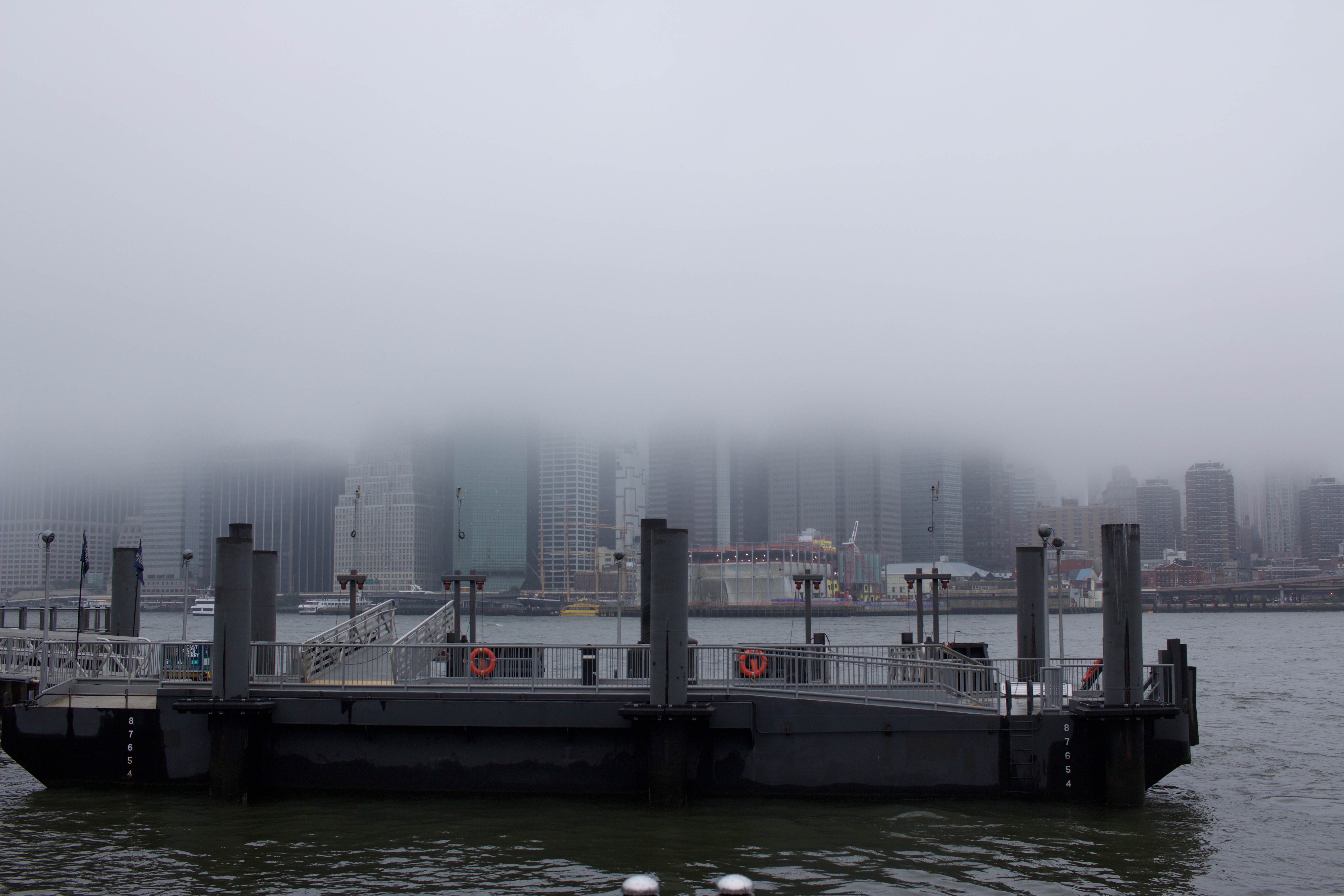 New York, United States