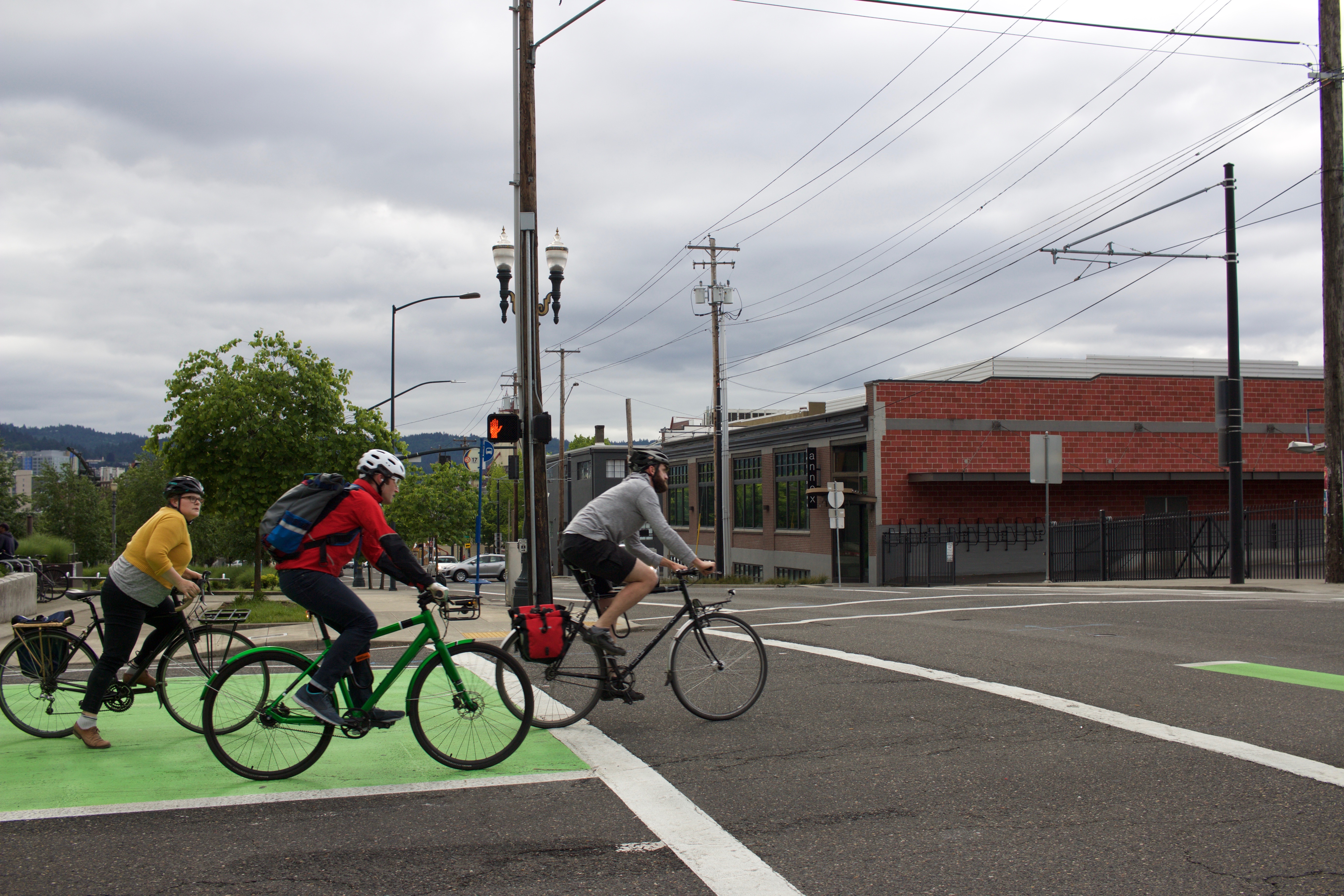 Portland, United States