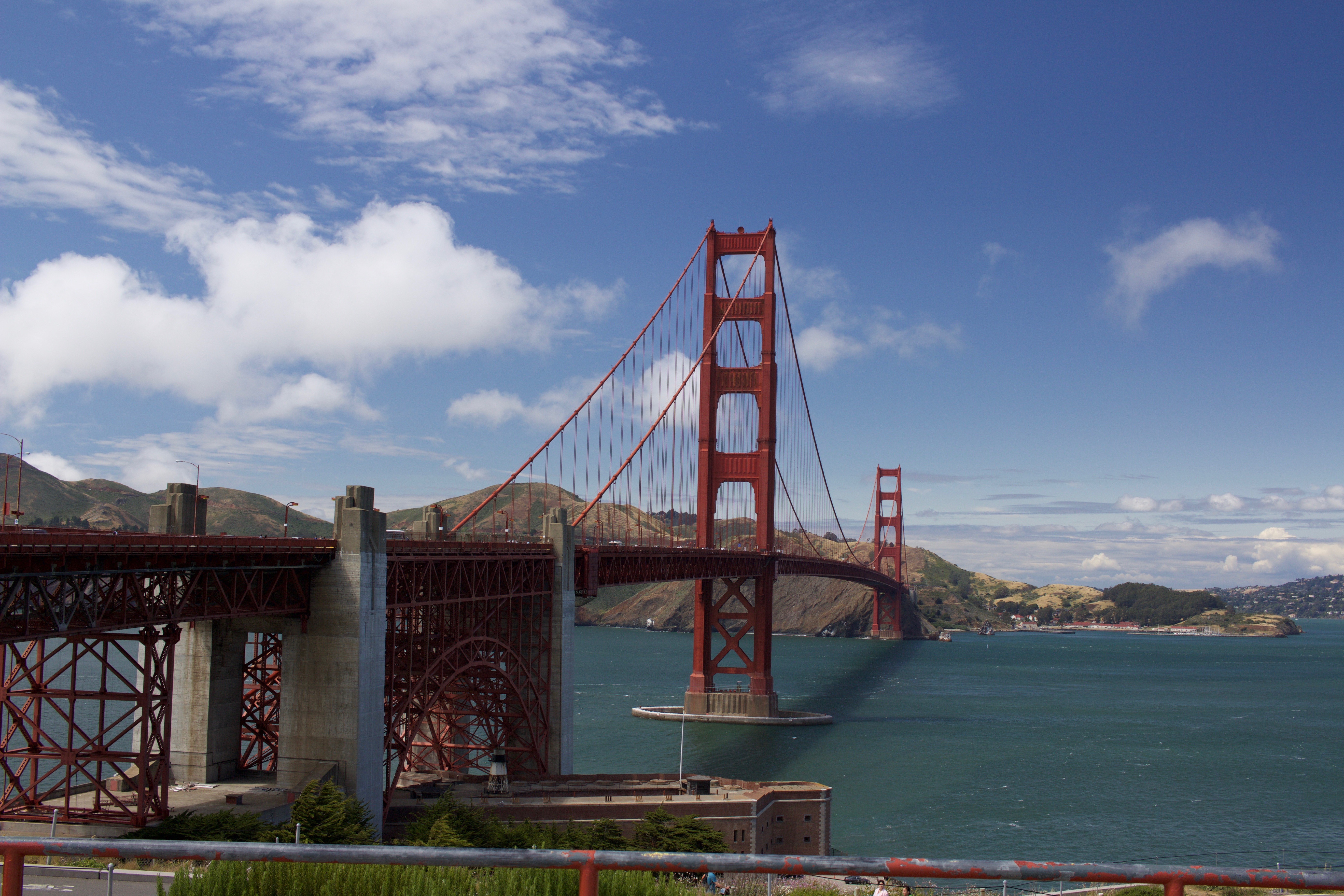 San Francisco, United States