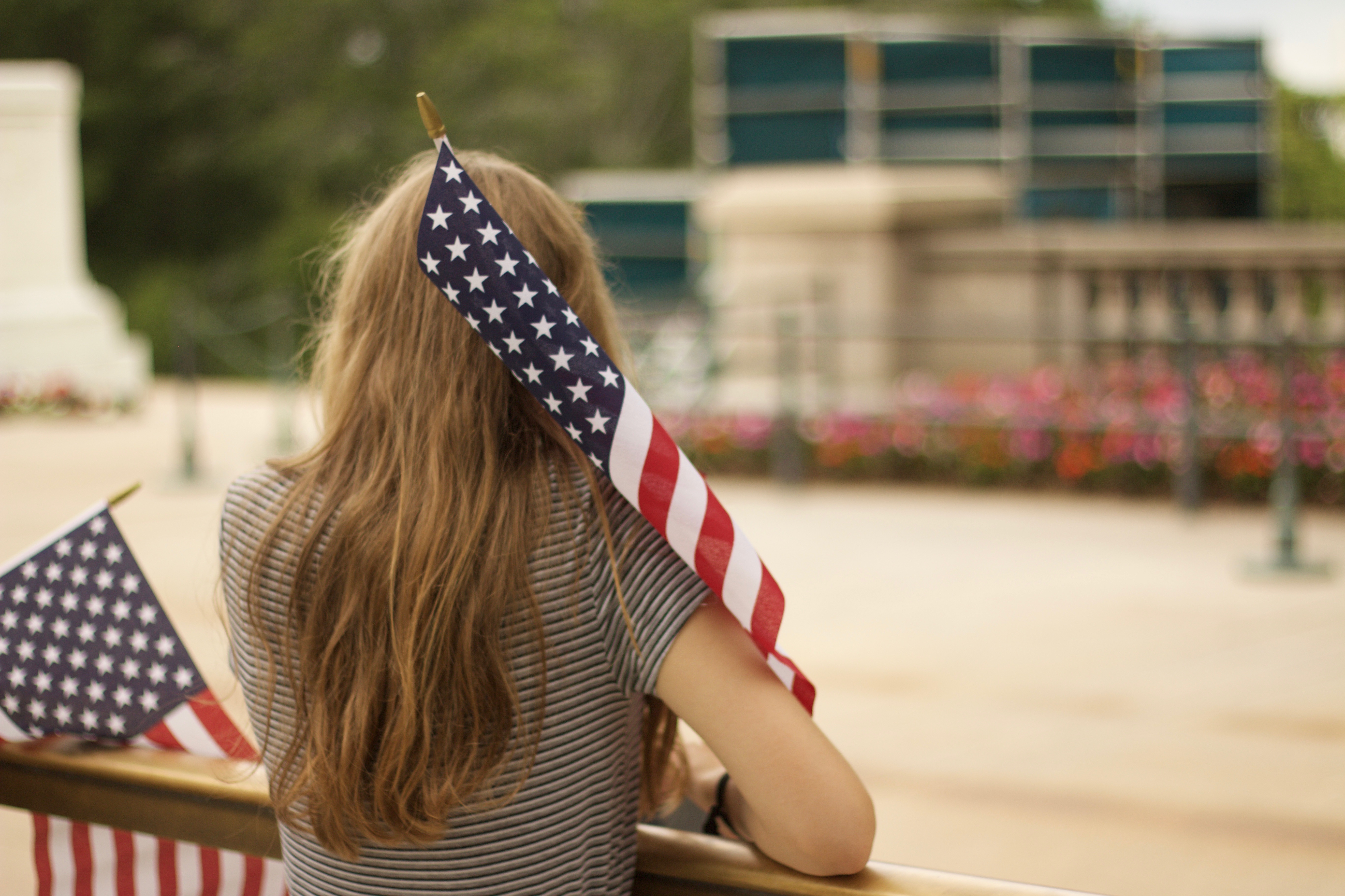 Washington D.C., United States